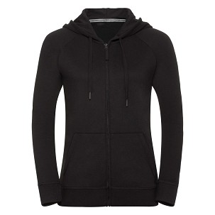 RUSSELL Women's HD Hooded Sweatshirt