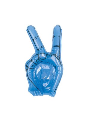 Hogan hand
