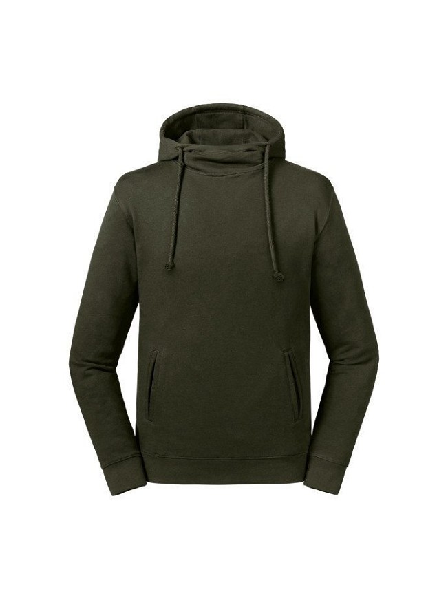 Dark olive