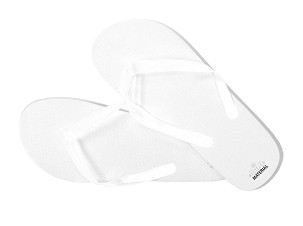 Tapiok beach slippers