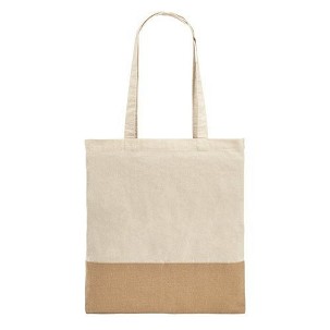 MERCAT. 100% cotton bag