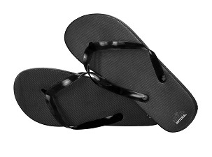Tapiok beach slippers