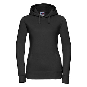 RUSSELL ženski AUTHENTIC duks sa kapuljačom