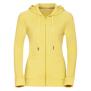 RUSSELL Women's HD Hooded Sweatshirt