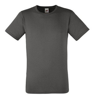 Fruit Of The Loom Fitted Fruit Of The Loom Valueweight T-shirt