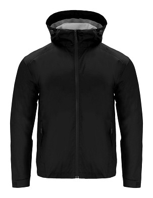 Sarbon jacket
