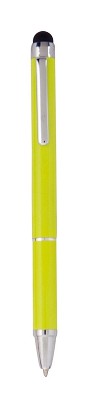Lisden touch ballpoint pen