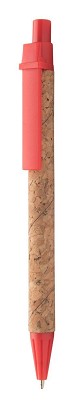 Subber Ballpoint pen