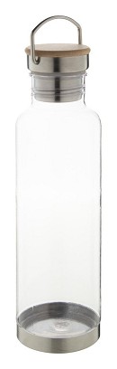 Trilloo tritan sport bottle