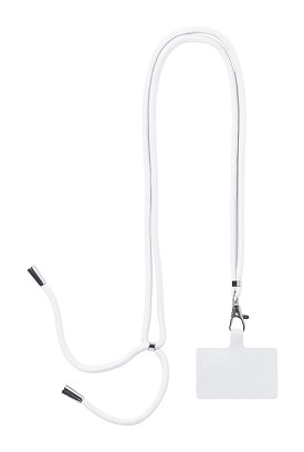 Trimax mobile holder lanyard
