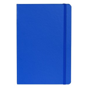 HELSINKI NOTE, notes a5, rojal plavi