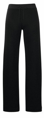 Female French Terry Jog Pant