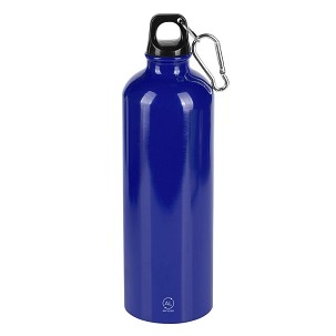 CAMPUS MAXI, sportska boca, 750 ml, rojal plava