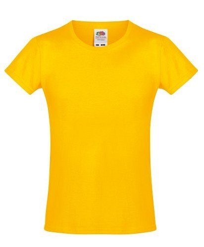 Sunflower Yellow