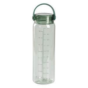 FJORD, boca za vodu, 500 ml, zelena