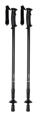 Brulen nordic walking sticks