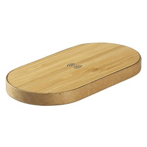 HOST, bežični punjač bež