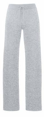 Female French Terry Jog Pant