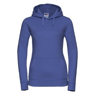 RUSSELL ženski AUTHENTIC duks sa kapuljačom