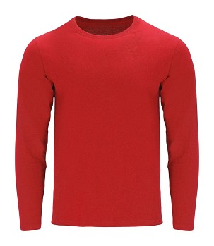 Hawk long sleeve T-shirt