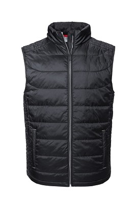 Russel Europe Ladies Nano Bodywarmer