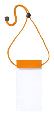 Rokdem waterproof mobile case