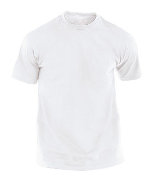 Hecom White bela majica