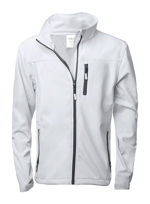 Blear softshell jakna