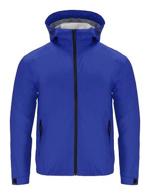 Sarbon jacket