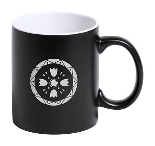 Lousa mug