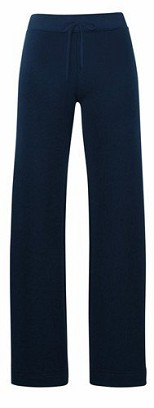 Female French Terry Jog Pant