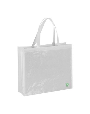 Flubber shopping bag