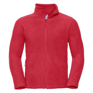 RUSSELL Men's Polar Hoodie