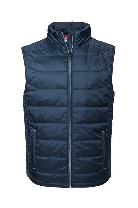 Russel Europe Mens Nano Bodywarmer
