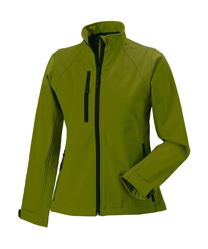 Lime Zelena