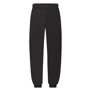 Fruit Of The Loom Classic Elasticated Cuff Jog Pants Kids, Dečija Trenerka,