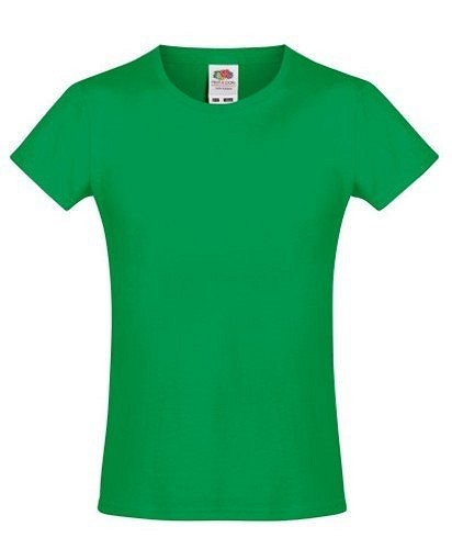 Kelly Green