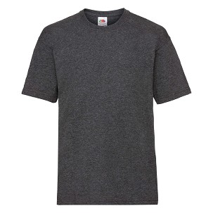 Fruit of the Loom, Valueweight, dečija pamučna majica kratkih rukava 