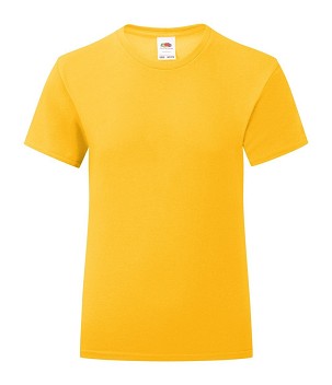 Iconic Girls girls T-shirt
