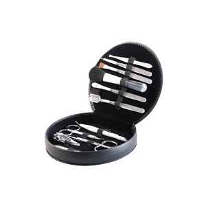 Round manikir set
