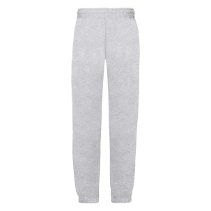 Fruit Of The Loom Classic Elasticated Cuff Jog Pants Kids, Dečija Trenerka,