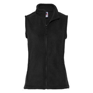Ženska Outdoor Fleece Gilet