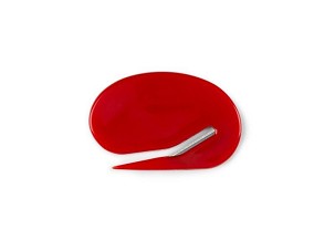 CUTY, otvarač pisma, red