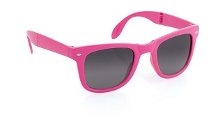 Stifel foldable sunglasses