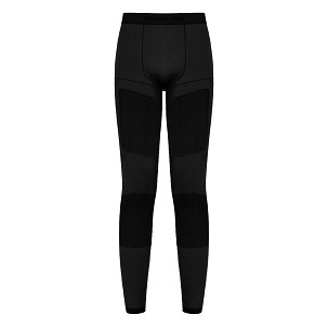 ACTIV PANTS, active wear, bottom part, black