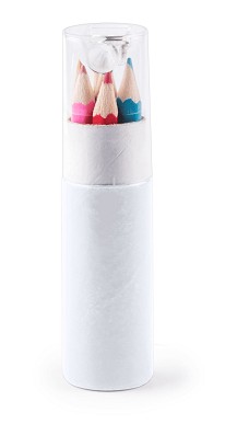 Palty pencil set