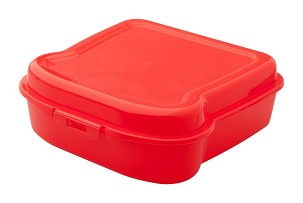 Noix lunch box