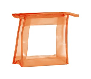 Aquarium cosmetic bag