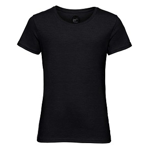 RUSSELL Women's Children's HD T-Shirt