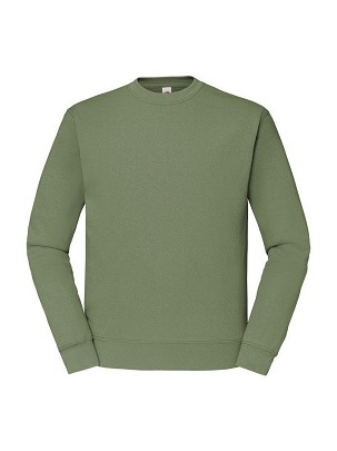 Fruit of the Loom, Classic Set-in Sweat, Classic Men's Hoodie
